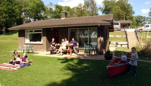 Manor House Marine & Cottages - Foto 1