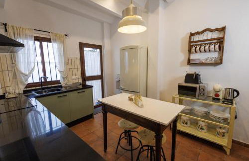 La Casa del Risco Zahara - Foto 48