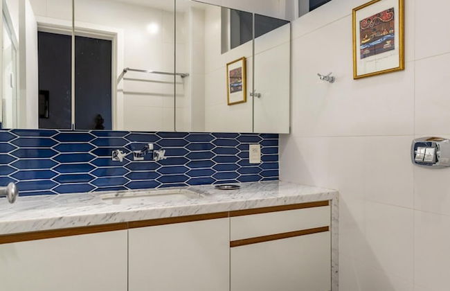 3 Minutes From Leme Beach Grc701 - Foto 30