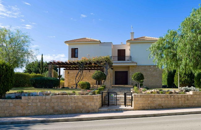 Villa 64 - Anarita in Kouklia - Photo 26