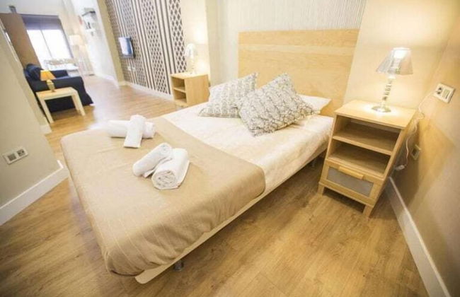 AB Apartamentos - Foto 2