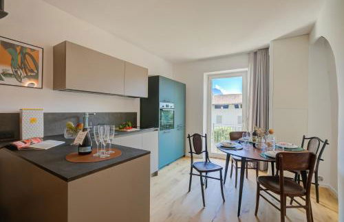 Al Mandorlo Family & Bike Friendly - Happy Rentals - Foto 9