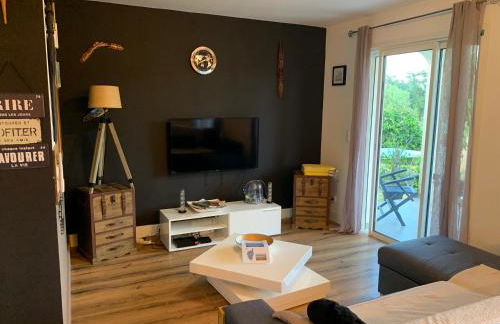 Jolie maison Borgo trois chambres trois salles de bain - Foto 28