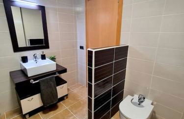 Cal Marc - Piso con piscina y terraza - Foto 12