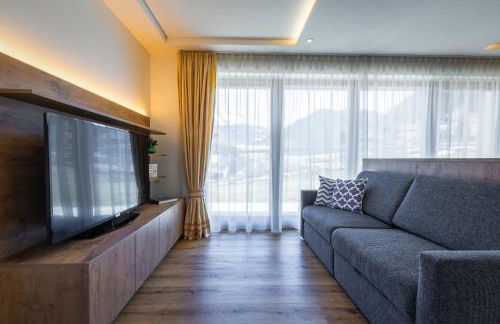 Chalet Morin - Photo 16