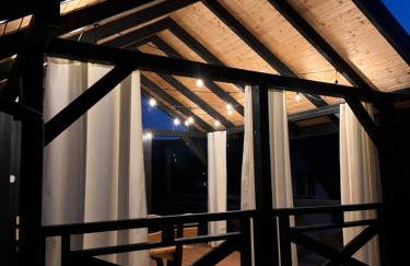 Zajęcza Nora, balia ogrodowa - Foto 32