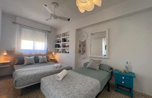 Ap Cande Playa de Gandía - Photo 12