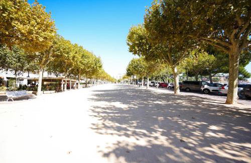 SJ7 Aparthotel - Foto 38