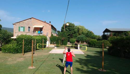 Agriturismo Brocca - Foto 3, Garden