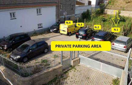 Rosy Vacation Home - Foto 46