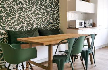 Maison Rosie - Foto 4