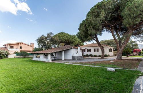 Lux Historic Villa Giardini, with private Pool SouthSardiniaHolidays - Foto 39