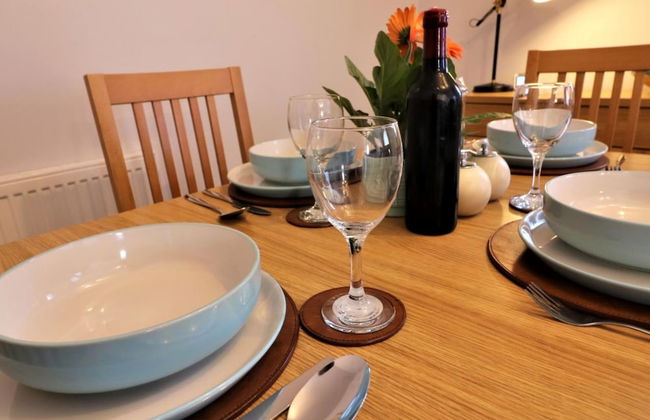 Connelly House - Motherwell - Foto 19