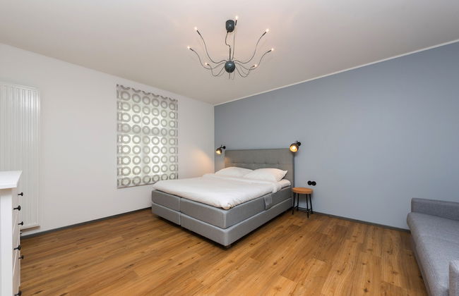 Tallinn Apartment Hotel - Photo 12