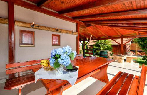 Holiday Home Dika - Foto 34