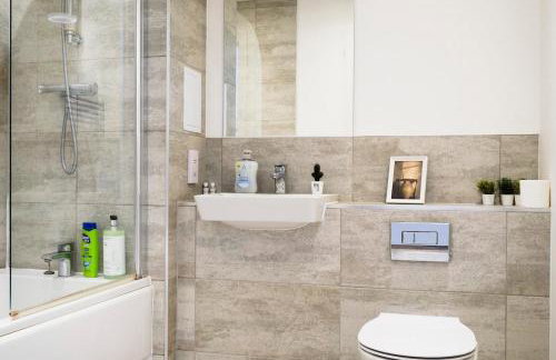 New-Build 1-Bed Apartment in Luton - Foto 15