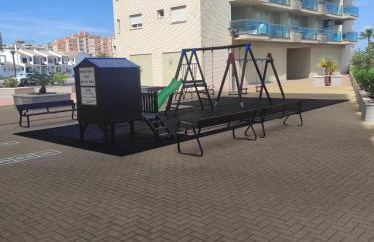 Family Apartment La Manga - Foto 10