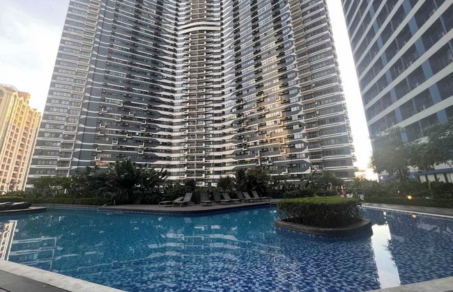 Makati Center Prime Accommodations - Foto 29