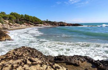 Apartamento L 'Altina a 40 metros de la playa - Foto 24