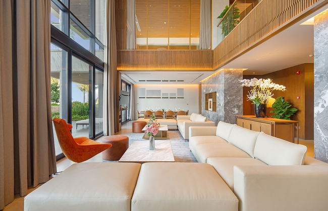 The Five Stars Villa - Foto 74