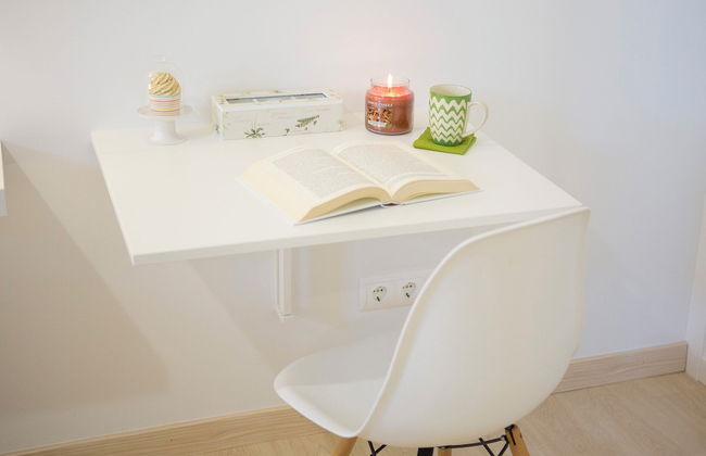 BOLBORETA APARTMENTS BY COMO EN CASA - Photo 4