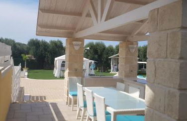 Appartamenti in villa Alessia - Foto 37