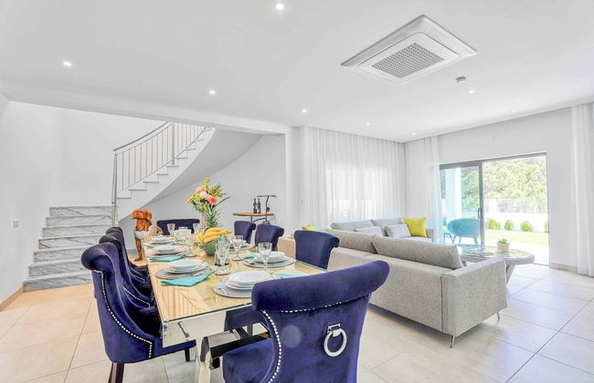 Villa Sequeira - Foto 5