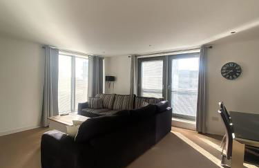 Blue Harbour Apartments - Foto 8