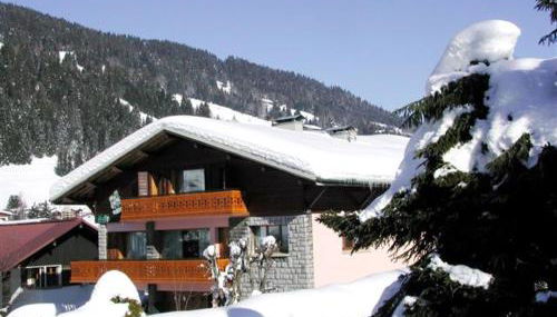 CHALET HOLIDAY - Foto 2