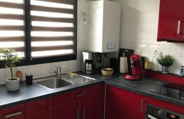 Appartement RDC quartier calme - Foto 9