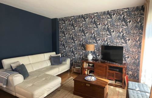 Casa a 2 minutos andando a la playa de Panxón - Foto 24