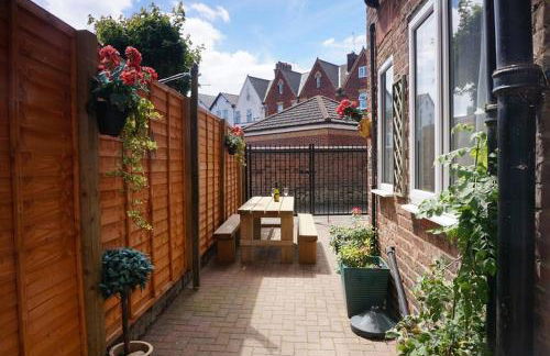 Marina Holiday Apartments - Foto 27