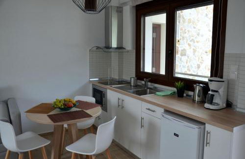 Hatzoudis Luxury Suites - Foto 66