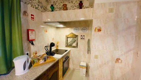 Alojamento CANTO NA RELVA - Photo 4, stove, pet friendly