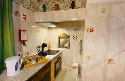 Alojamento CANTO NA RELVA - Photo 4