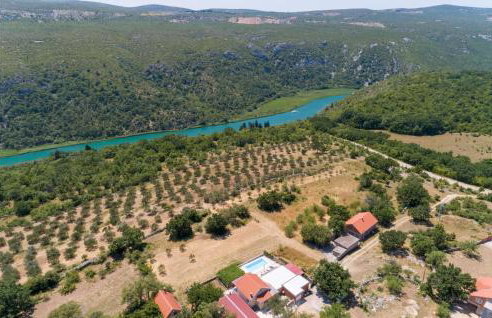 Holiday Home Obrovac I - Foto 10