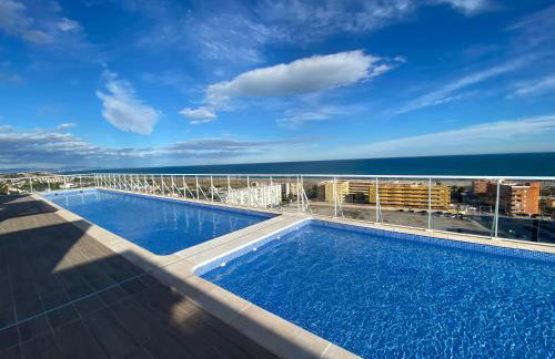 Lowenva beach apartment - Foto 5