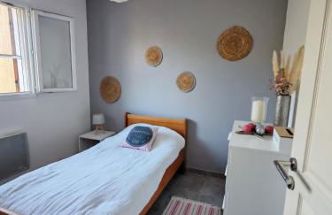 Gite la Picholine_Bourg Saint Andéol - Foto 33