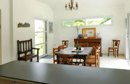 Maison charmante à Plougasnou + Vue mer - Photo 16