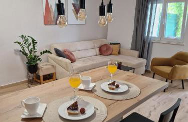 "Apartments Petra With Swimming Pool" - Foto 6