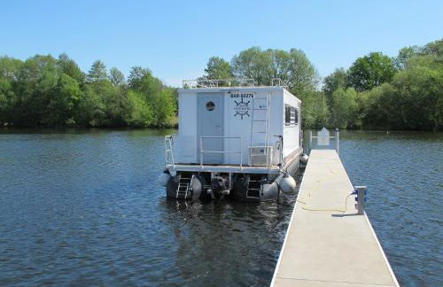 Hausboot MAX by fewo-plan HENN101 - Foto 7