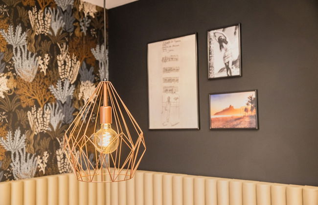 Rioca Stuttgart Posto 4 - Foto 15