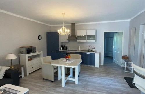 Kleine Villa Marleen, Ferienwohnung - Foto 10