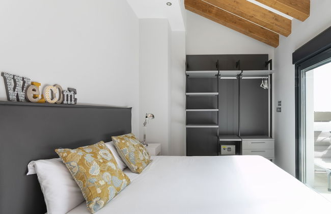 Arenal Suites Alicante - Foto 7