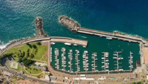 Marina View Apartment - Pool & stunning ocean view - Photo 5