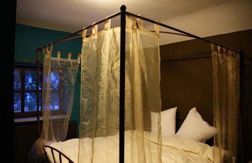 Eifelhoeve in Benenberg - Foto 14