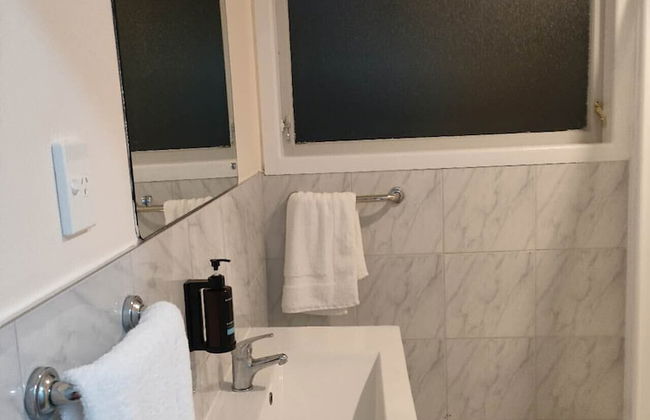 3 Bedroom Garden Chalet B - Photo 14