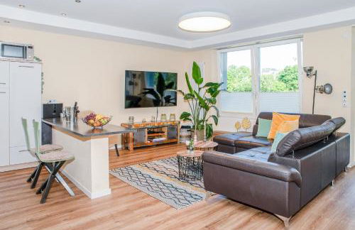 Ferienwohnung Saar-Steg - Foto 1