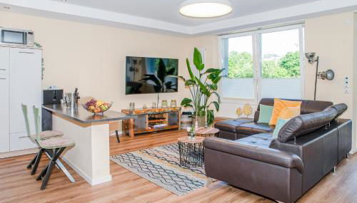 Ferienwohnung Saar-Steg - Foto 1