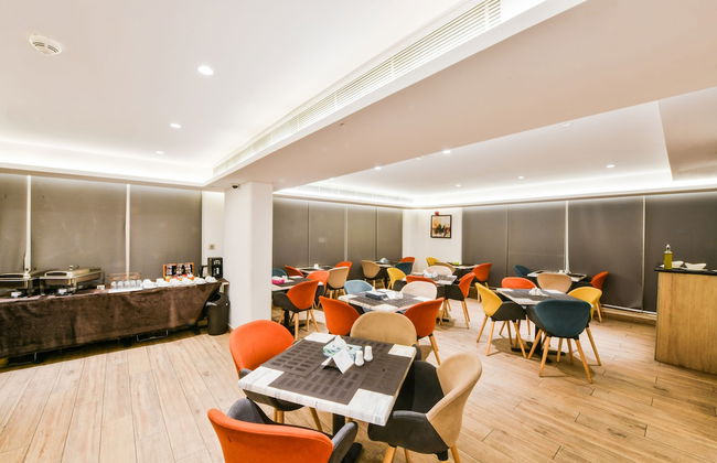 Downtown Hotel Apartments - Foto 45